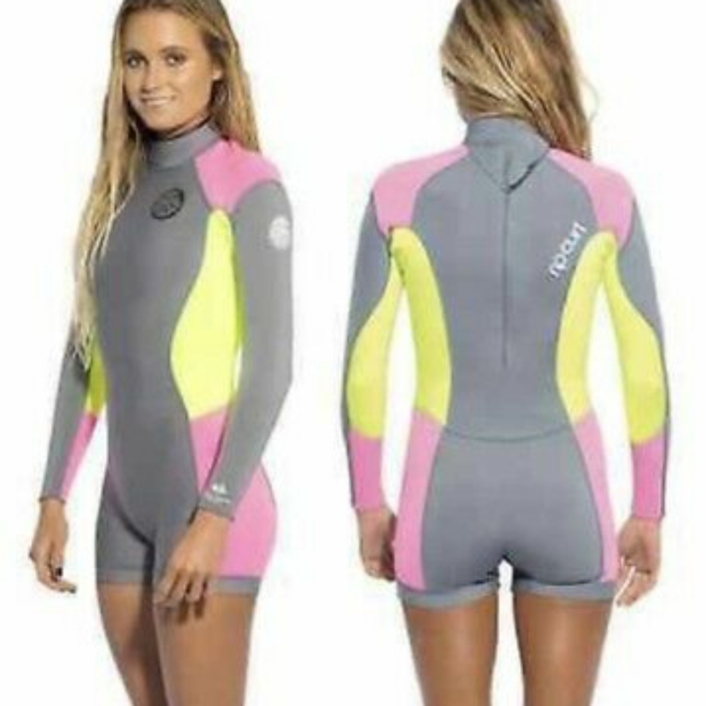 Rip Curl Women's wetsuit size 10